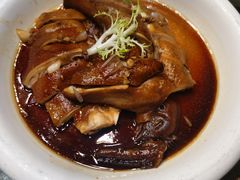 -牛头鱼庄·地道广西菜(西明店)