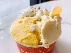花椒凤梨-Dal Cuore 达可芮冰淇淋(陕西北路店)