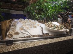 -初色海鲜自助(万丰路店)