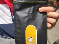 -长颈鹿咖啡(大学路店)