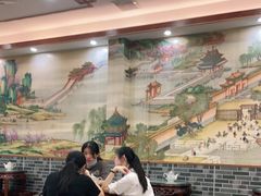 大堂-仁信老铺(华盖路店)