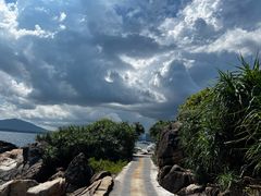 -三亚蜈支洲岛旅游区