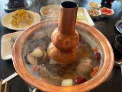 -南门涮肉(通州大船店)