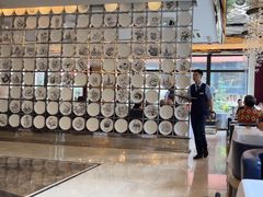 -马克西姆俄罗斯餐厅(通亚街店)