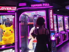 -嗨翻Hi-Fun竞技主题乐园·蹦床亲子生日轰趴(国光1937店)