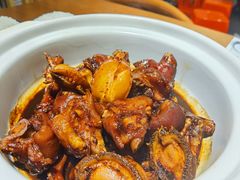 金榜蹄鸣-宴鲜森·老底子杭帮菜(河坊街店)