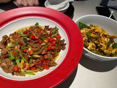 -湘鼎盛·大厨鲜炒湖南味(高新银泰店)