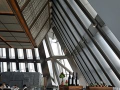-傲廬·云端餐厅·深圳柏悦酒店