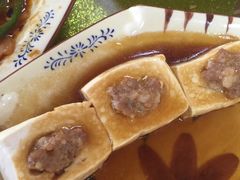 -幽优农庄·森波拉特色本地农家菜