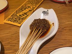 -喝丢一只鞋海鲜烧烤·海肠捞饭(东关街店)