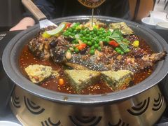 -鱼见你烤鱼•本地烧烤(1818店)