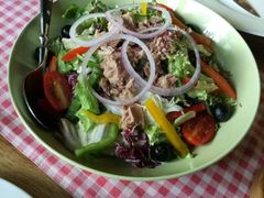 -Paulaner·德国帕拉娜自酿啤酒餐厅(海上世界店)