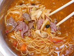 -舒记老友粉(埌西店)