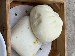 -食膳公园包子铺(烈士公园店)