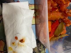 -陈傻子餐厅(世纪都会店)