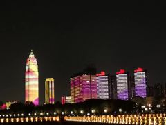 -武汉两江游览·夜游长江(汉口粤汉码头)