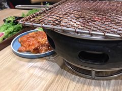 -大壮家原味烤肉(兴华北街店)