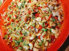 -先启半步颠·川菜小炒