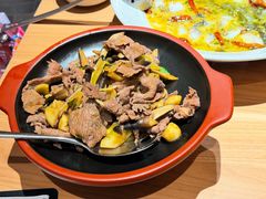 -新太二·鲜料川菜(晶耀前滩店)
