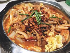 -古乐牛香·鲜牛肉牛杂火锅(吴江三里桥运东商业广场店)