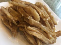 -烤肉宛饭庄(北新桥店)