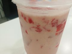 -蜜雪冰城(龙河路店)