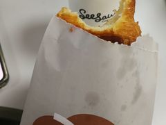 -Seesaw Coffee(上生新所店)