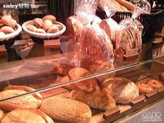 很多面包-BAKER&SPICE(国金中心商场店)