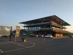 -御道口草原森林风景区