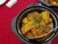 -云顶山庄·粤菜·农家菜(共和店)