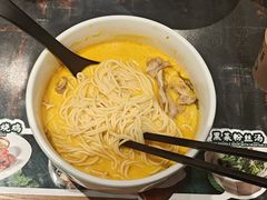 -和府捞面(天河领展广场店)