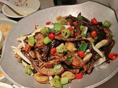 -额娘·春饼烤鸭(华北七楼创始店)