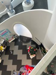-MINI MARS KIDS CLUB亲子家庭中心(杨浦黄兴店)