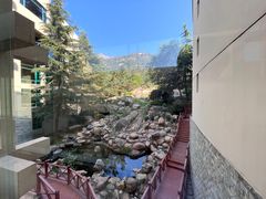 -泰安东尊华美达广场酒店(泰山景区店)
