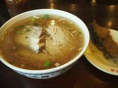 -朱鸿兴面馆(镇湖店)