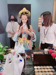 -盘子女人坊(珠海拱北旗舰店)