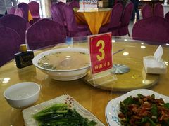 -茶卡成都好厨·地道川菜·地方特色美食