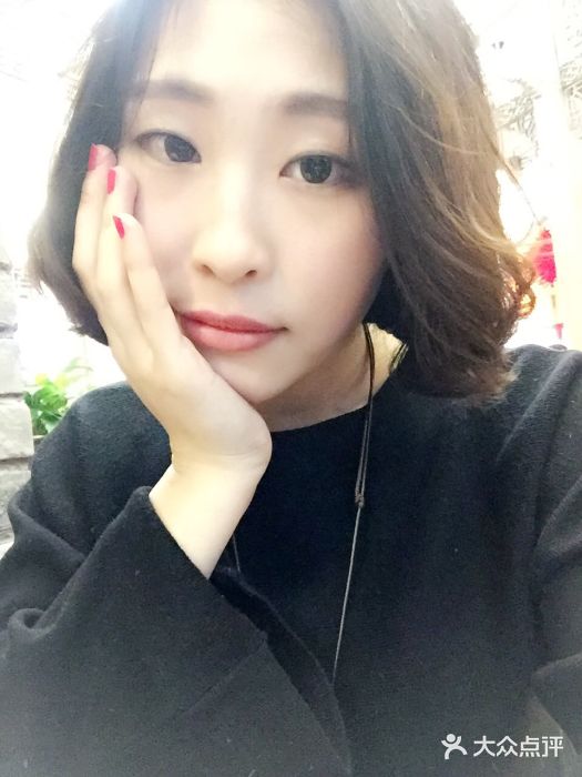 J-Flying艺术形象设计(凯德mall新都心店)图片