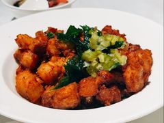 -黑明餐厅(白鹭洲店)