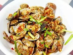 -吴记口味馆