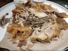 -秦唐一号西安菜馆(钟楼店)