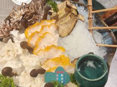 -乔先生涮肉·鲜活牛羊肉火锅(塘沽店)