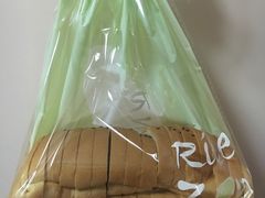 糙米tu si-RiceZone乐食尊纯米面包坊(望京店)