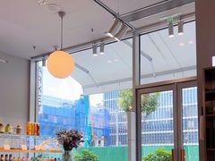 -ARKET CAFÉ(三里屯太古里店)