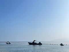 -威海国际海水浴场旅游区