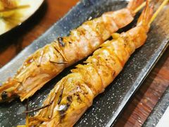 -一吉焼鸟·FOUNDER(桂林路店)