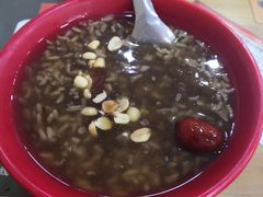 -东北熏肉大饼(大学南路店)