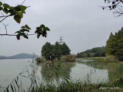 -蠡湖中央公园