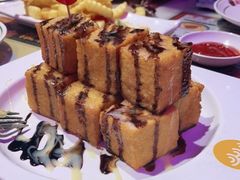 -龙记·香港茶餐厅(海上世界店)