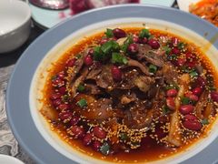 -峨嵋酒家(牡丹园店)